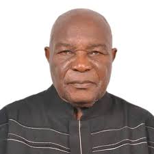 What kind of man insults someone