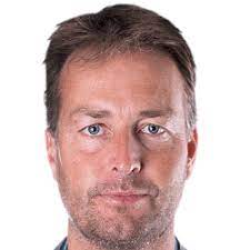 Kasper hjulmand gives an emotional press conference after demarks' opening game at euro 2020, play was suspended after christian eriksen collapsed on the. Kasper Hjulmand Fm 2020 Profile Reviews