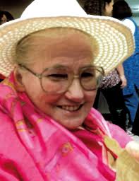 Obituary information for Jessie Emmett