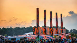 What does central lowlands mean? Here Are Reasons Why Should Visit Lowlands Festival 2019