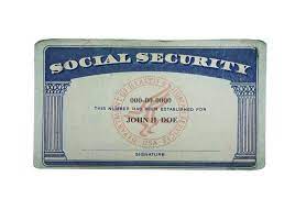 Federal government that administers social security, a social insurance program consisting of retirement, disability, and survivor benefits. How Does Social Security Work The Motley Fool