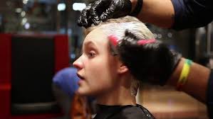 Hair Color by Nelson Segarra, XEX Hair Gallery