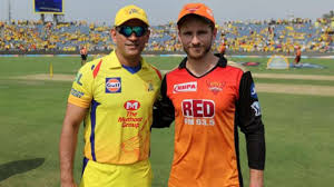 According to ganesha, in this srh vs csk match, the team to win the 33rd match of the ipl 2019 will be sunrisers hyderabad. Ipl 2019 Srh Vs Csk Live Streaming Preview Teams Time In Ist And Where To Watch On Tv
