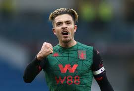 Jack grealish (born 10 september 1995) is a professional footballer who plays for premier league club aston villa as a midfielder. O Neill On The Meeting Where Jack Grealish Decided To Play For England