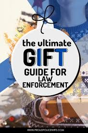 Shipping is free of charge and all our gifts ship the day after you place your order. 400 Law Enforcement Gift Ideas In 2021 Police Wife Law Enforcement Gifts Police Wife Life