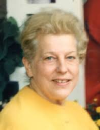 Faye A. Allard Obituary