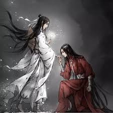 Thiên quan tứ phúc tập 1 bộ phim hoạt hình được chuyển thể từ tiểu thuyết đam mỹ đình đám đăng trên tấn giang của tác giả mặc hương đồng khứu. Stream Karaneko Listen To Thien Quan Tá»© Phuc Playlist Online For Free On Soundcloud