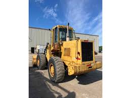 Caterpillar IT28B Wheel Loader