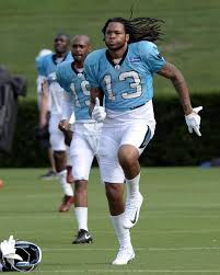Head coach joe judge pulled benjamin aside to talk to the converted tight end at around 9:30 a.m. Panthers Wr Kelvin Benjamin Motivated By His Late Mother Charlotte Observer