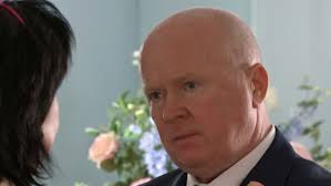 EastEnders: Kat Slater ties the knot with Phil Mitchel