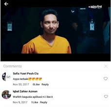 Cara download drama korea?gampang bgt! Song Ji Hyo Layan Drama Melayu Di Watchme