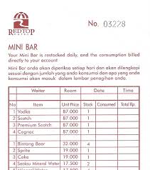 Pada akhir hari, semua kasir outlet memasukkan hasil penjualan beserta bukti pendukung dan pelaporannya ke dalam rof, kemudian menitipkan rof pada front office, yang selanjutnya akan di cek oleh night audit.; 11 9 Buku Besar General Ledger Pdf Download Gratis