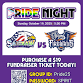 Saginaw Spirit Pride Night event image