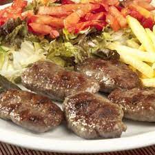 izgara kofte tarifi nasil yapilir kofte yemek izgara
