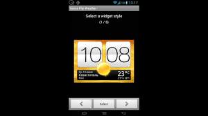 Maybe you would like to learn more about one of these? Widget 2 3 Sense 4 Animated Flip Clock Xda Forums