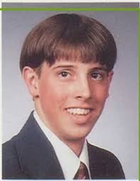 Robert Joseph “Rob” Macy (1978-2002)