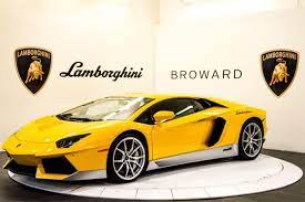 Lamborghini Aventador Miura Homage Edition For Sale Lamborghini Lamborghini Aventador Exclusive Cars