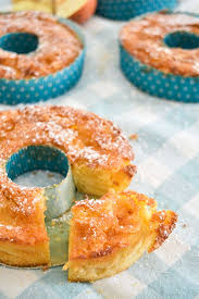 Crousti Fondants Aux Pommes Amandise Recette Dessert Pomme Gateau Simple Et Bon Gateau Au Pomme Moelleux