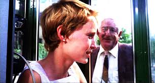 🎥 “This Property is Condemned” (1966) (Adaptation of a Tennessee Williams  play); Jon Provost as (Tom), Mary Badham as (Willie Starr).