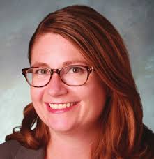 New Beginnings...Strong Communities