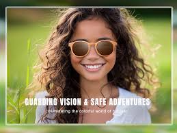 Amazon.com: Vcarsian Cute Kids Polarized Sunglasses,Baby Sun Glasses with  Strap for Toddler Girls Boys Flexible Round UV400 Protection Glasses Age  0-6 : Clothing, Shoes & Jewelry