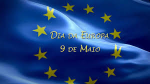 A 9 de maio de 1950 o estadista robert schuman avançou com a. Hoje Assinala Se O Dia Da Europa Web Duets