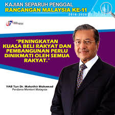 Check spelling or type a new query. Enam Tonggak Utama Digariskan Dalam Ksp Rmk 11 Malaysia Aktif