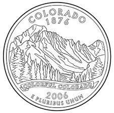 Signup to get the inside scoop from our monthly newsletters. 50 State Quarters Coloring Pages U S Mint For Kids