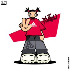 Garu Arte Digital
