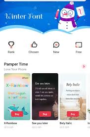 Hi, font is a fresh take on the ever popular android icons. Imod Pro Latest Version 1 3 0 How To Use Free Paid Fonts In Oppo Realme Theme Store Atul Tech Bazaar