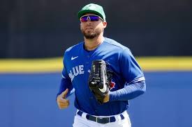 He played for the houston astros from 2014 to 2020. Blue Jays George Springer To Start Season On Il With Oblique Strain The Athletic