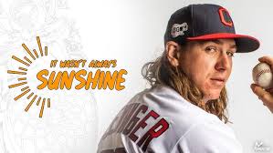 Chicago #WhiteSox GM Chris Getz gave a terrible explanation for bring Mike  Clevinger back.