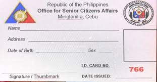 The type of identification needed may vary depending on each vendor. Complete List Of Valid Ids In The Philippines Grit Ph