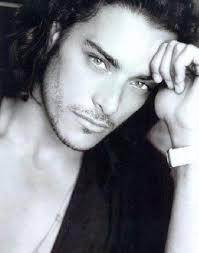 Mircea Basarab in the 'Cassandra Palmer' series by Karen Chance (Pedro  Perestrello)