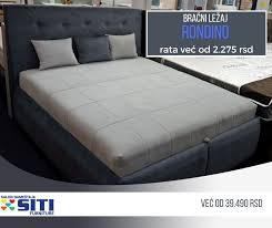 Veliki pozdrav salonu siti, i hvala na svemu. Za Kvalitetan San I Jos Lepsi Dan Namestaj Siti Grabovac Facebook