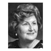 Search Betty Crowley Obituaries and Funeral Services