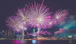 Wish you happy new year. Happy New Year 2078 14 Best Messages Wishes For Lover