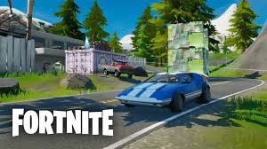 Submitted 3 hours ago by hazzasquadgalaxy. Fortnite Season 3 Update Adds All New Driveable Vehicles Dexerto