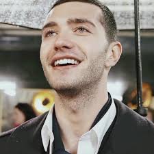 Marcus Greenbridge Account