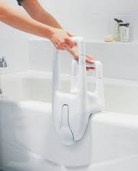 Bathtub Safety Bars For Elderly Disabledbathroomsafety Visit Us For More Info At Www Disabledbathr Bathtub Safety Bar Bathroom Safety Elderly Care