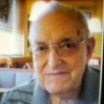 Joseph W. Workman Obituary