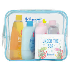 But it is true that you can use baby shampoo as a face wash. Johnson S Baby Bathtime Giftset Lotion Bath Shampoo Oil Sponge Book Milestone Cards Buy Online In Grenada At Grenada Desertcart Com Productid 70554449