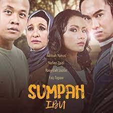 Berbaki tiga episod lagi 7 hari mencintaiku 2 bakal melabuhkan tirainya, apakah agaknya kesudahan kisah hidup mia adriana? Sumpah Ibu Episod 20 Akhir Sumpah Ibu Slot Azalea Tv9 Facebook