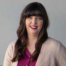 Amanda Sturgell, AIA, LEED AP BD+C