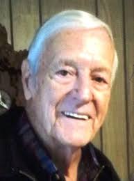 James Benjamin Merrell -