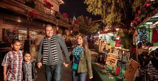 Download Christmas Craft Village Local Vendors Artists Knott S Merry Farm Yellowimages Mockups