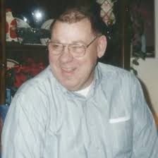 Obituary information for John Robert Auber