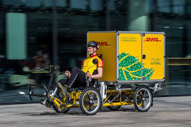 For dhl express account holders, dhl mybill allows you to efficiently manage and pay your dhl invoices online. Dhl Experiments With Containerization K4rgo