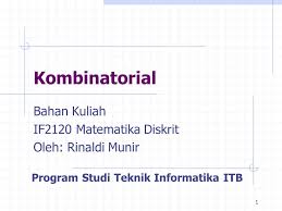 421 rating details 473 ratings 33 reviews matematika diskrit. Bahan Kuliah If2120 Matematika Diskrit Oleh Rinaldi Munir Ppt Download