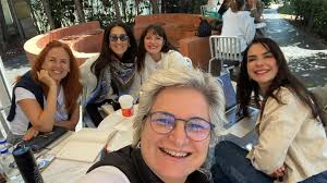 Arzu Demirel, PCC (@arzudemirel.live) • Instagram photos and videos